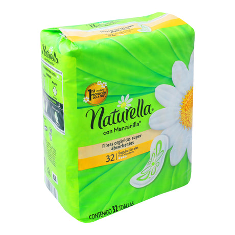 7500435138659-Tas Sanit Naturella Mznilla Reg Con 32 Piezas-1