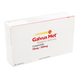 7501094917029-Galvus Met 50 / 500 Mg Con 30 Comprimidos-2