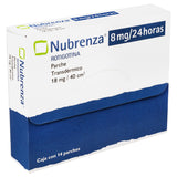 7501088507045-Nubrenza 8 Mg / 24H Caja Con 14 Parches-2