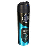 4005900875013-Desod Niv Men Deep Beat Spy 150 Ml-2