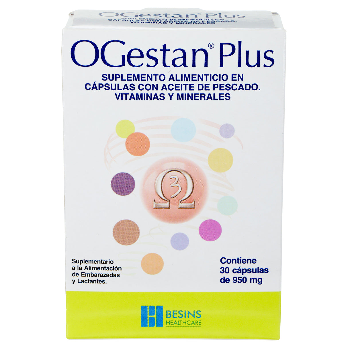 3701217201330-Ogestan Plus 950 Mg S Alim Capsulas-3