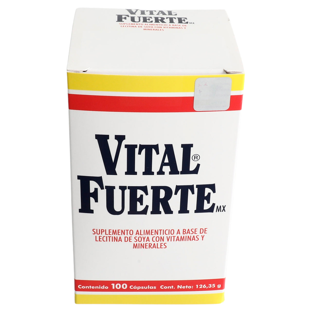 675873002019-Vtal Fuertecon 100 Capsulas-3