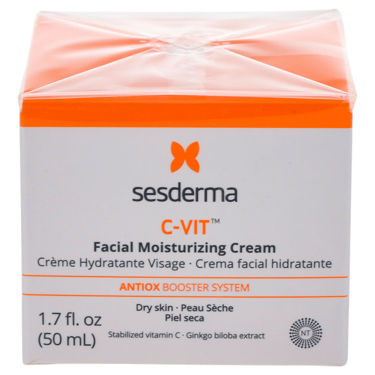 8429979444448-C Vit Crema Facial Hidratante 50 Ml Sesderma-3