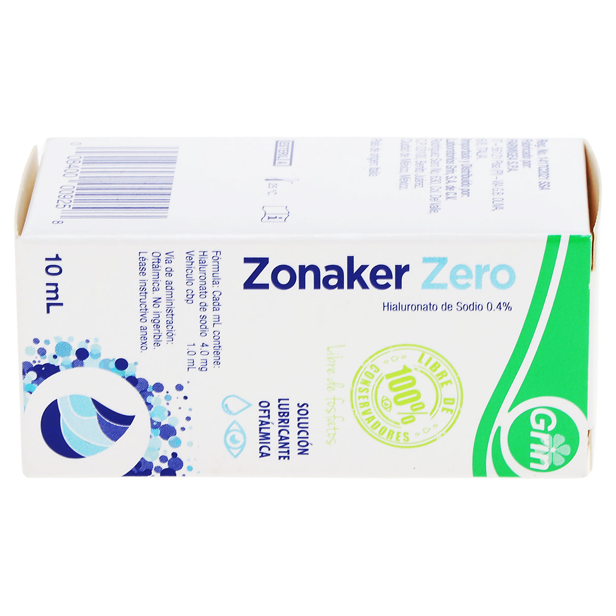 008400009258-Zonaker Zero 0.4% Solución 10 Ml-3