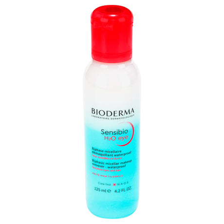3401360212237-Sensibio H2O Eye 125 Ml Bioderma-3