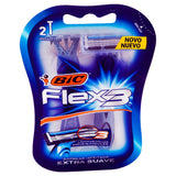 70330736580-Maq Bic Flex 3 Extra Suave 2 Pzs-3