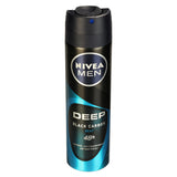 4005900875013-Desod Niv Men Deep Beat Spy 150 Ml-4