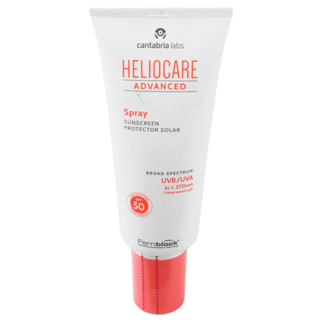 8470001813800-Heliocare Fps50 Spray 200 Ml Cantabria-3