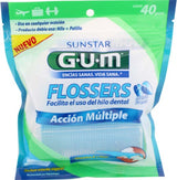 70942304726-Hilo Palillos Gum Con Hilo Dental Menta 40 Pzs-2