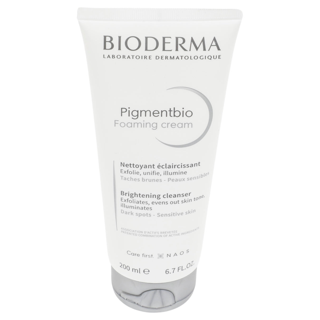3701129800546-Pigmentbio Foaming Cream 200 Ml Bioderma-2