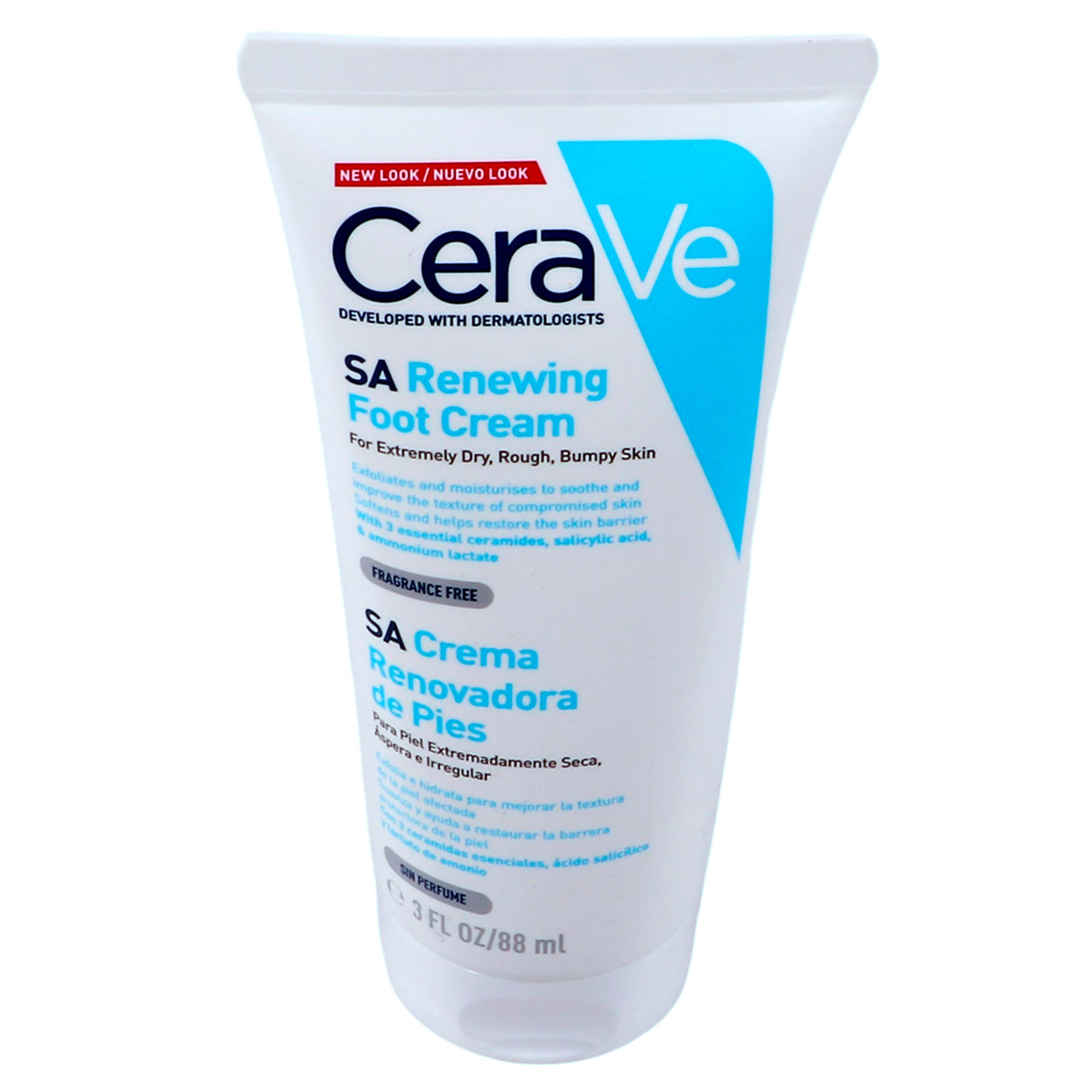 3337875597296-Cerave Crema Pies 88 Ml-3