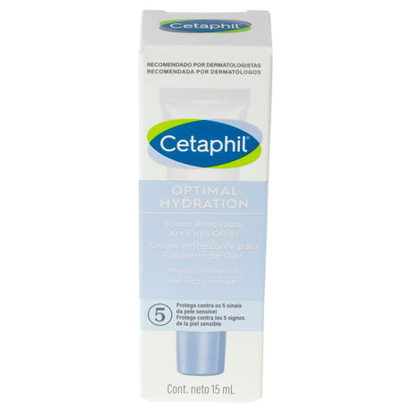3499320011389-Cetaphil Optimal Hydration Serum Ojos 15 Ml Galderma Der-3