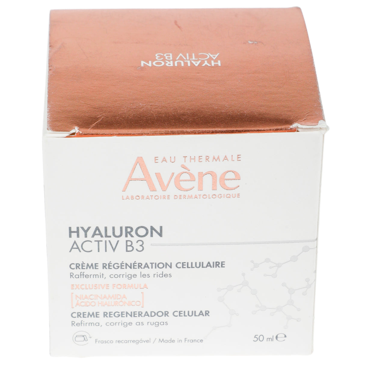 3282770153170-Hyaluron Activ B3 Crema Dia 50 Ml Avene-3