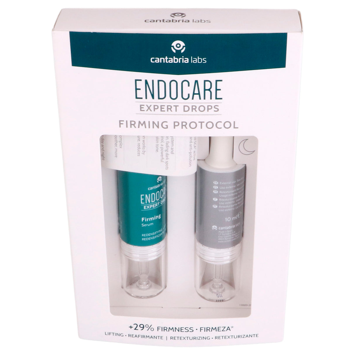 8470001982049-Endocare Expert Drops Firming 2X10 Ml Cantabria-3