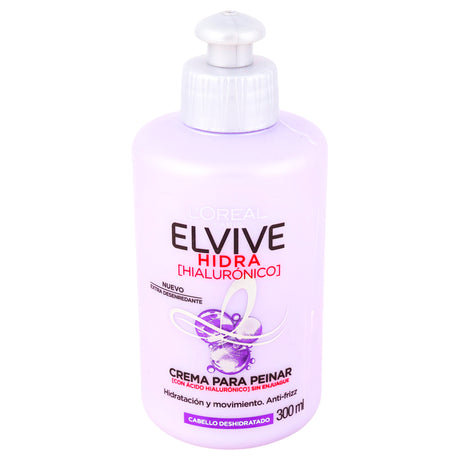 7509552845938-Crema Elvive Parapein Hialuron 300 Ml-4