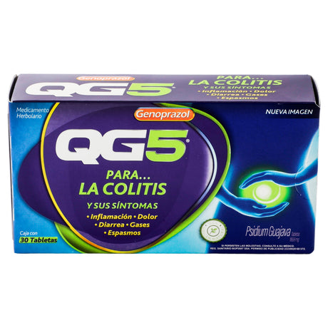 650240069277-Qg5 166.6 / 1 Mg Con 30 Tabletas-3