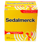 7500435181402-Sedalmerck 500 / 50 / 5 Mg Con 40 Tabletas-3