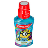 7891024030806-Enjuague Bucal Colgate Plax-K Minion 250 Ml-5