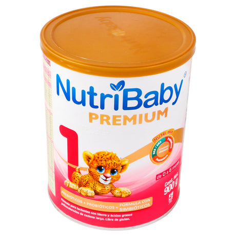 7501300407412-Nutribaby Premium 1 0A6 M 900 G N-3