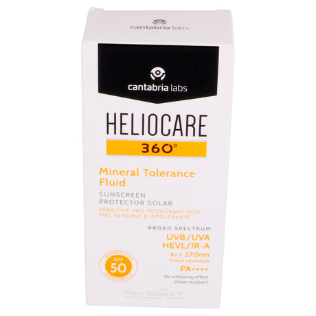 8470001847607-Heliocare 360 Mineral Tolerance Fluido 50 Ml Cantabria-3
