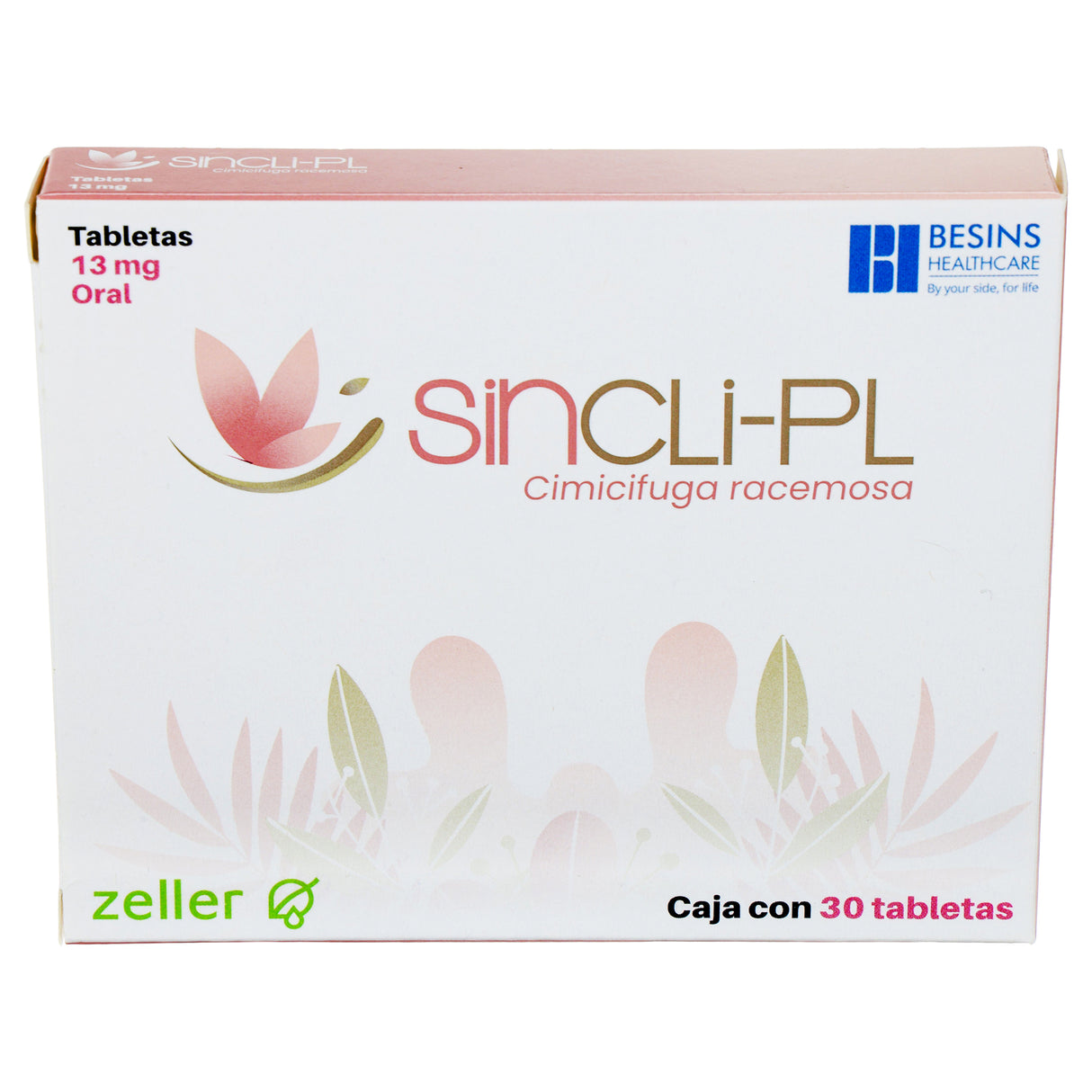 3701217201859-Sincli-Pl Cimicifuga Racemosa 13 Mg Con 30 Tabletas Zeller-3