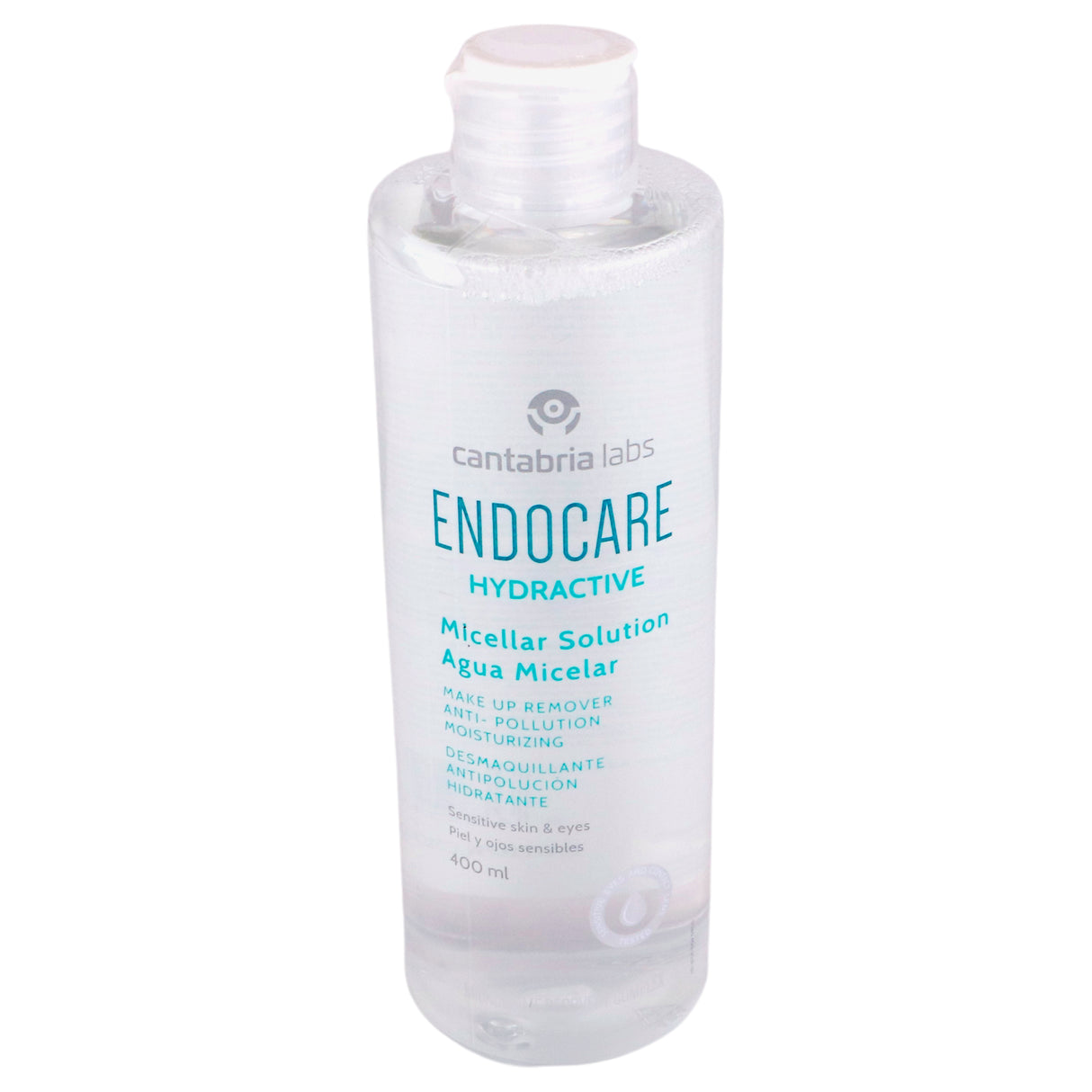 8436574360844-Endocare Agua Micelar 400 Ml Cantabria-3