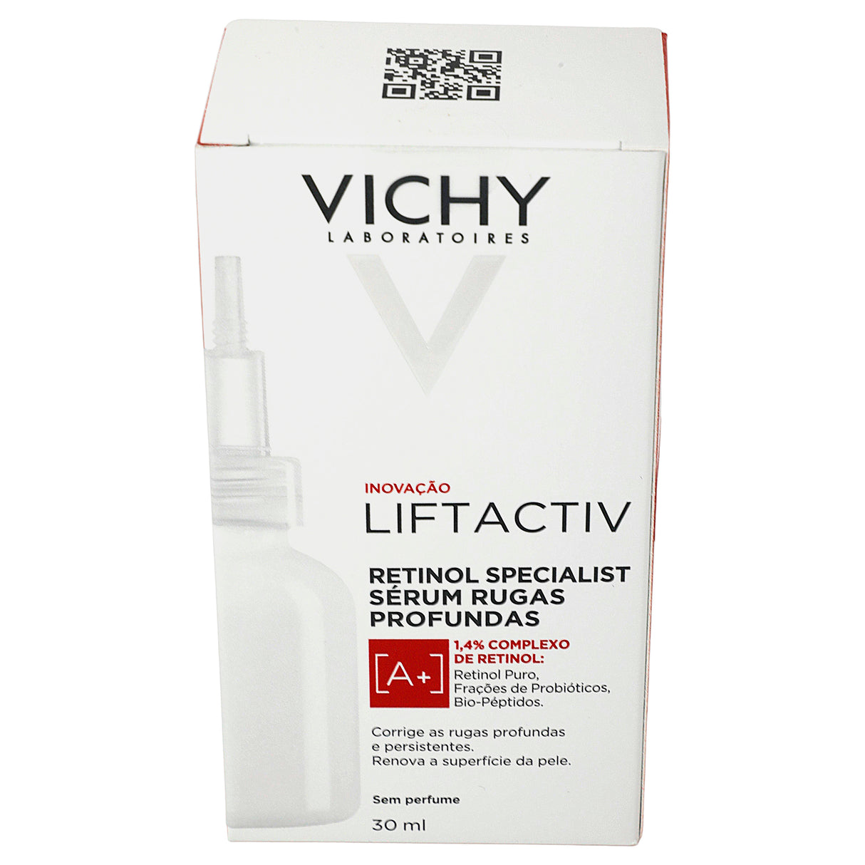 3337875821636-Liftactiv Retinol Specialist Serum Arrugas Profundas 30 Ml Vichy-3