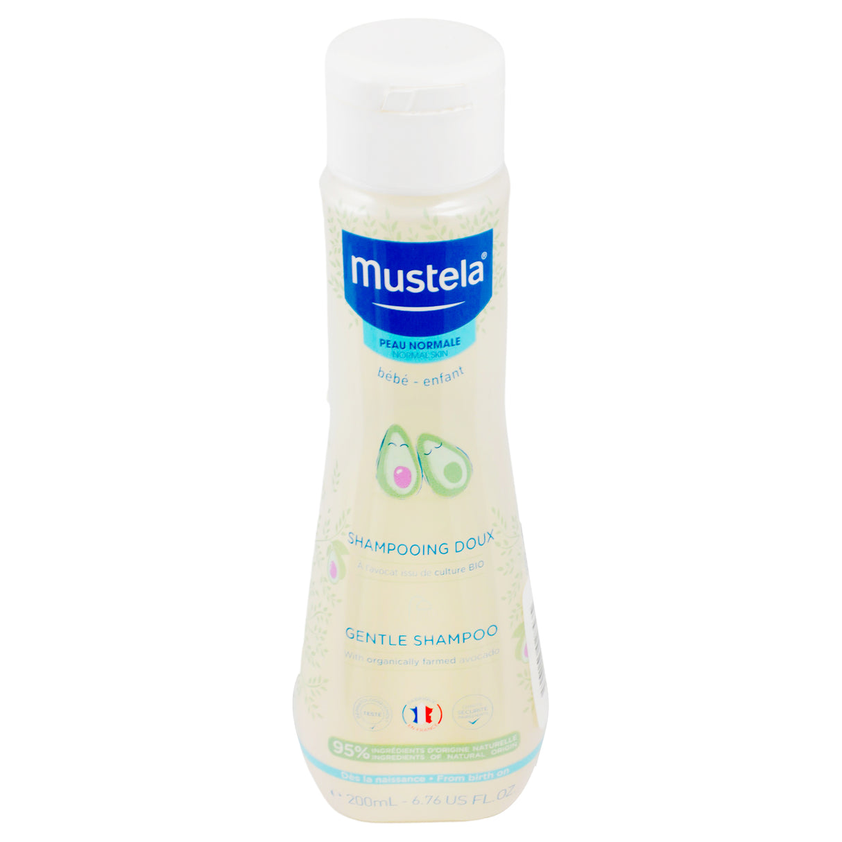 3504105028435-Shampoo Mustela Bebe 200 Ml-6