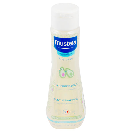 3504105028435-Shampoo Mustela Bebe 200 Ml-6