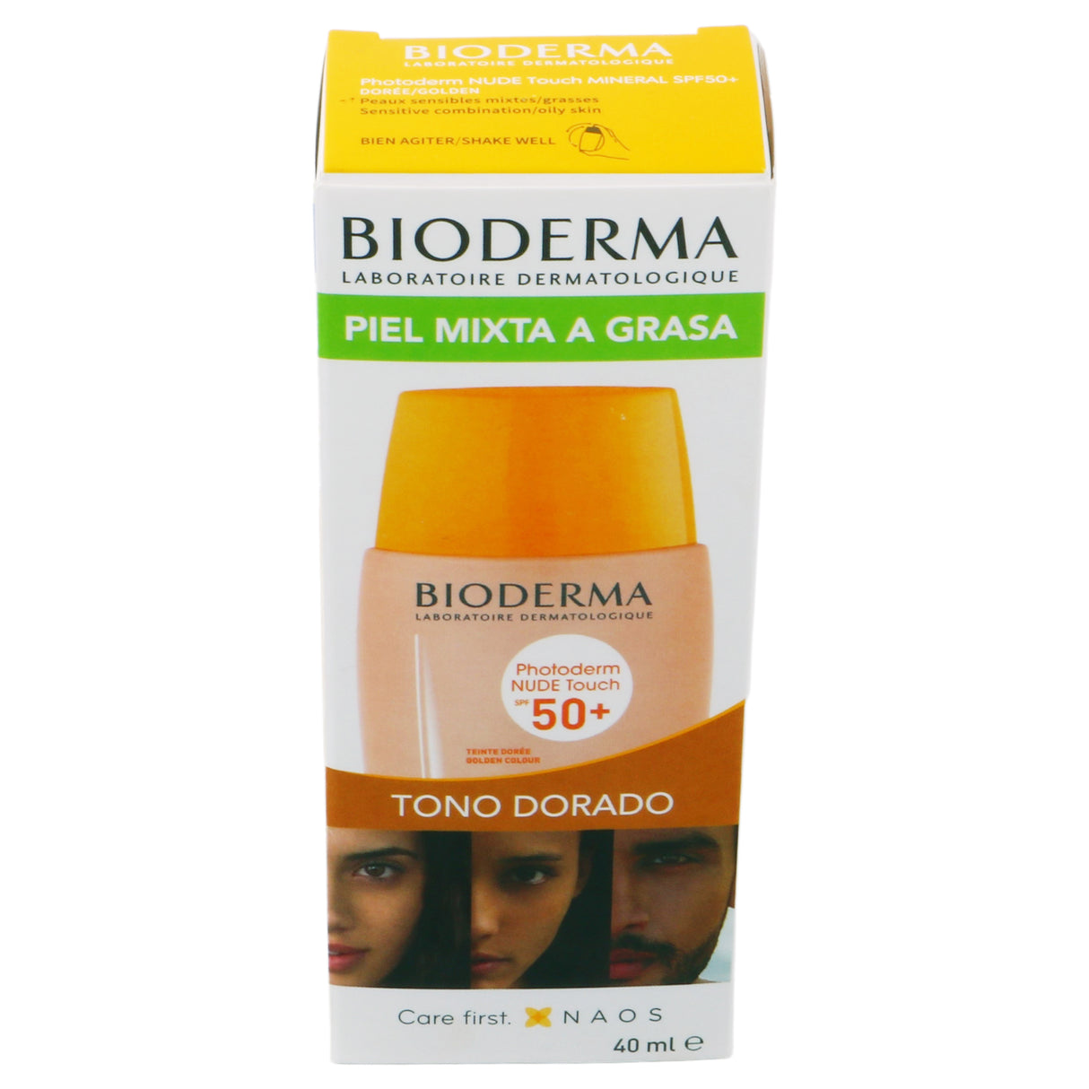 3701129803462-Photoderm Nude Touch Spf50+ Dorado 40 Ml Bioderma-1