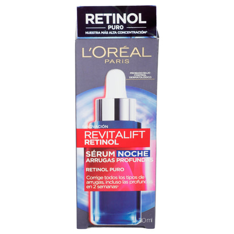 3600524057336-Serum Loreal Revitalift Noche 30 Ml-3