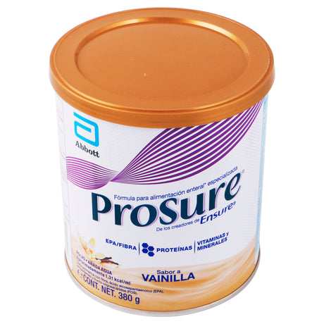 7501033954535-Prosure Vainilla Polvo 380 Gr-3