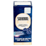 675873002057-Sukrol Hombre Con 30 Tabletas-3