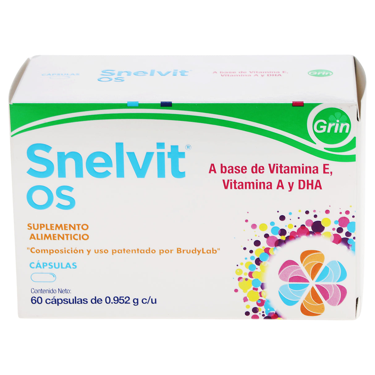 008400009319-Snelvit Os 0.952 Gr Con 60 Capsula-3