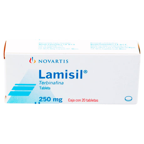 7501124813468-Lamisil 250 Mg Con 20 Comprimidos-2