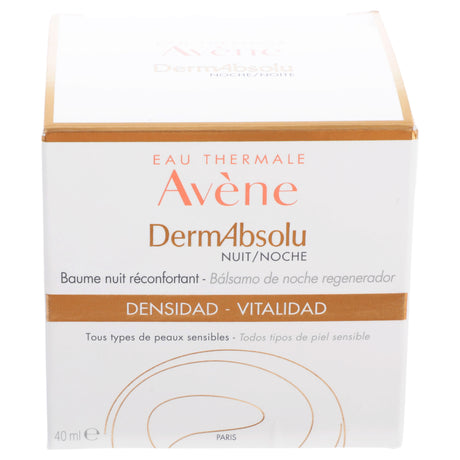 3282770200478-Dermabsolu Noche 40 Ml Avene-4