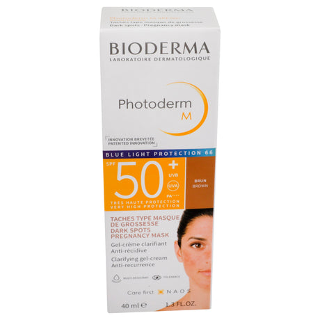 3701129804421-Bloq Photoderm M Fps50 Tono Marron 40 Ml Bioderma-3