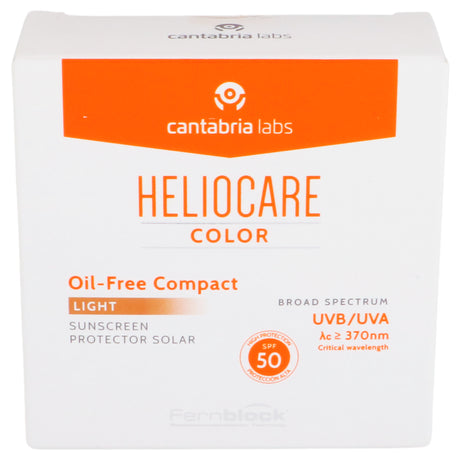 8470002029231-Heliocare Compacto Oil Free Light 10 Gr Cantabria-3