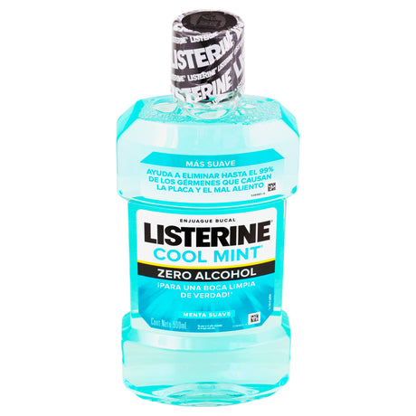 7891010974336-Enjuague Bucal Listerine Menta Sve 500 Ml-4