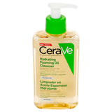 3337875773430-Hydrating Oil Cleanser 236 Ml Cerave-3