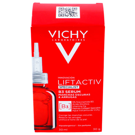 3337875734905-Liftactiv Specialist B3 Serum 30 Ml Vichy-3