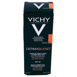 3337871316631-Dermablend Liquido Bronze 55 30 Ml Vichy-3