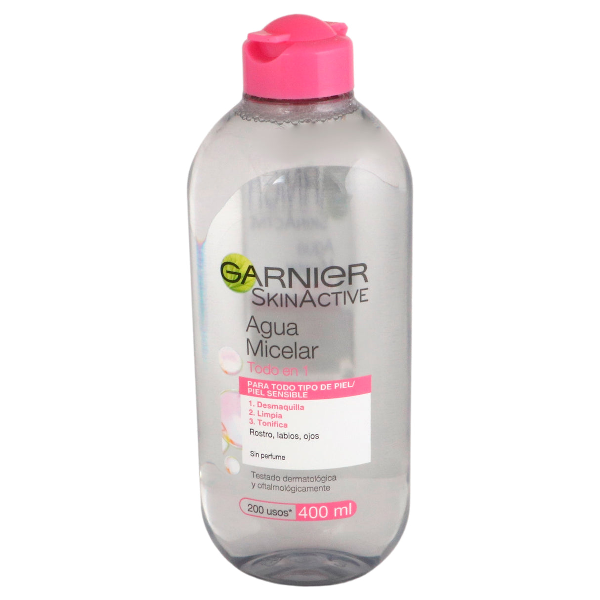 7509552455557-Agua Mic Garnier Todo En 1 400 Ml-3