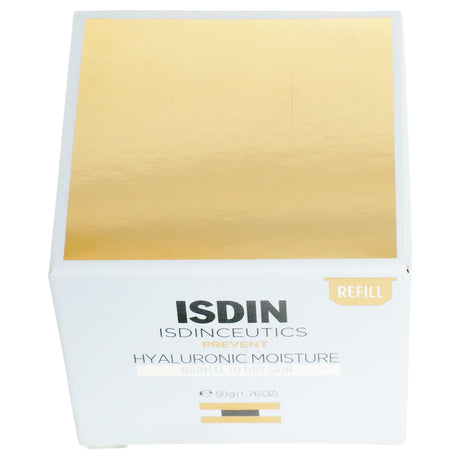 8429420222946-Isdinceutics Hm Normal Refill 50 Gr Isdin-3