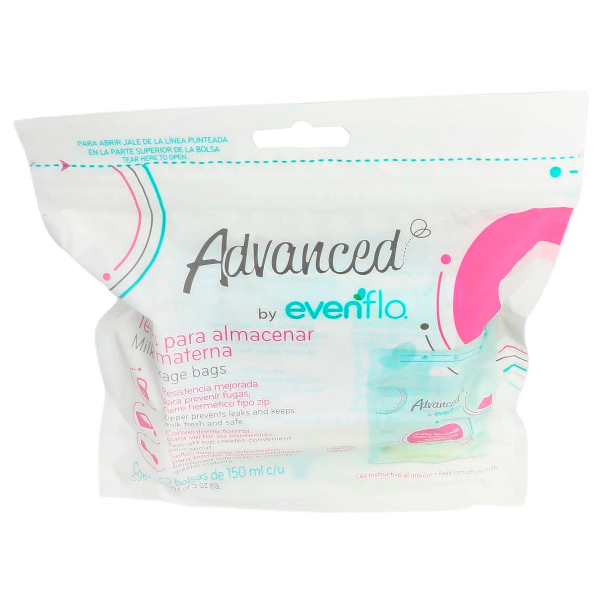 7501027579683-Bolsa Advanced P Almace Leche Con 25 Piezas-3