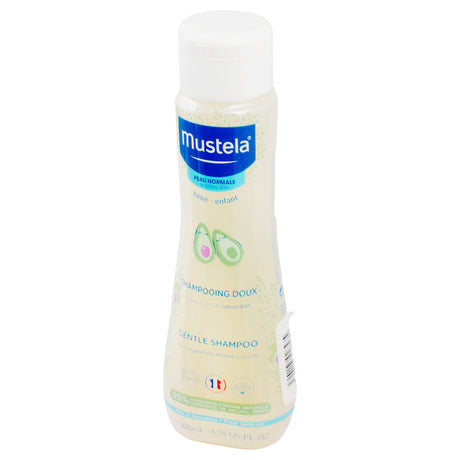 3504105028435-Shampoo Mustela Bebe 200 Ml-8