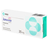 7501326001175-Januvia 25 Mg Con 28-3