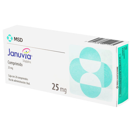 7501326001175-Januvia 25 Mg Con 28-3