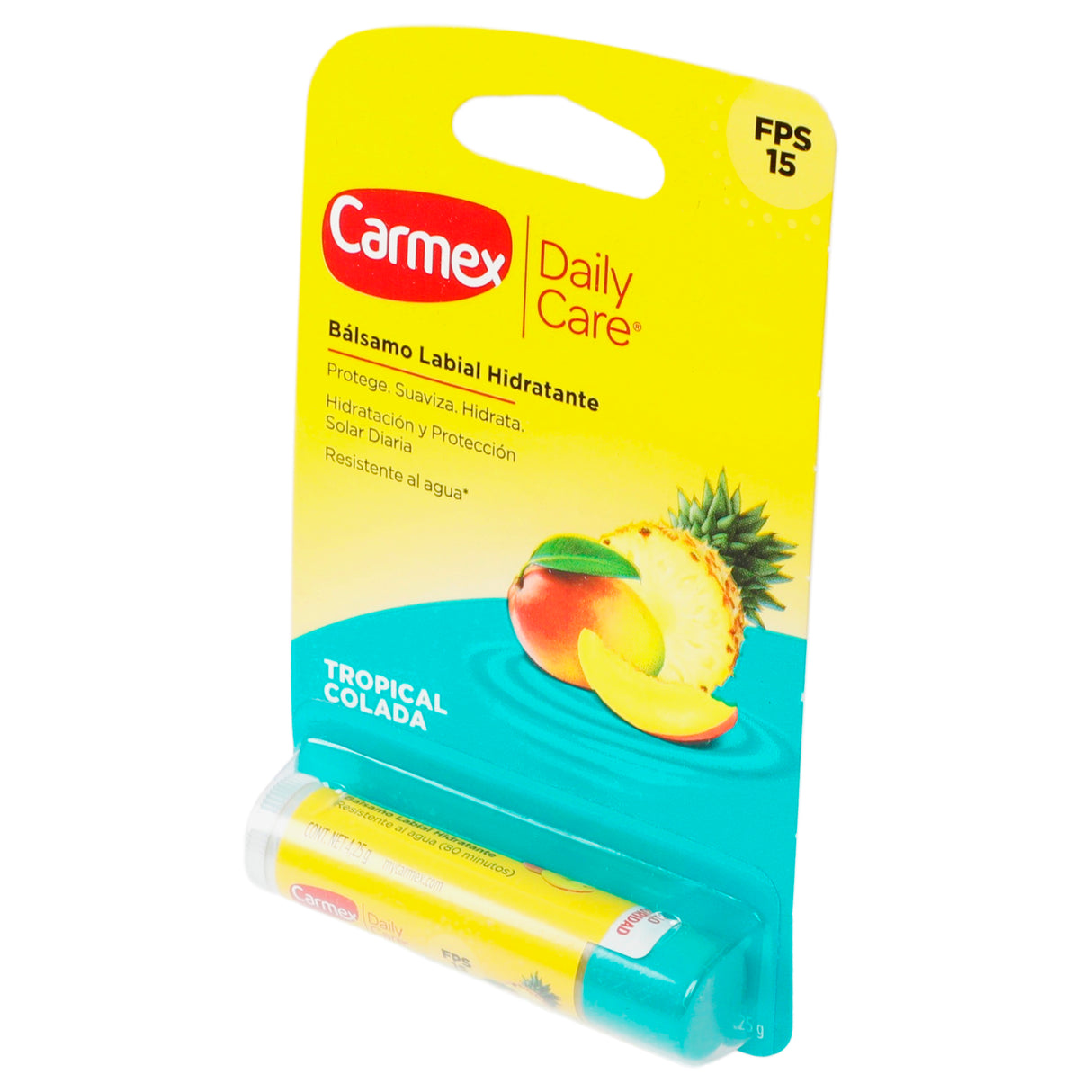 83078012052-Pom Lab Carmex Trop Colada Fps 15-4