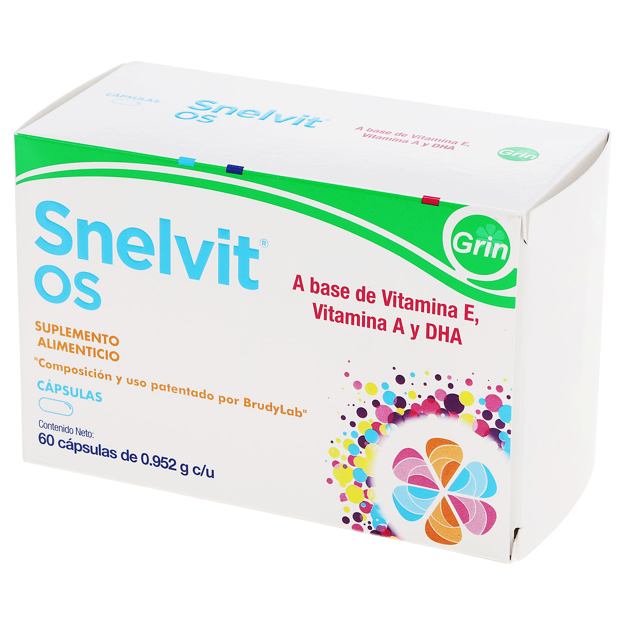 008400009319-Snelvit Os 0.952 Gr Con 60 Capsula-4